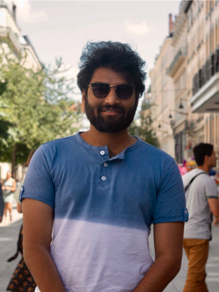 Team Member Image